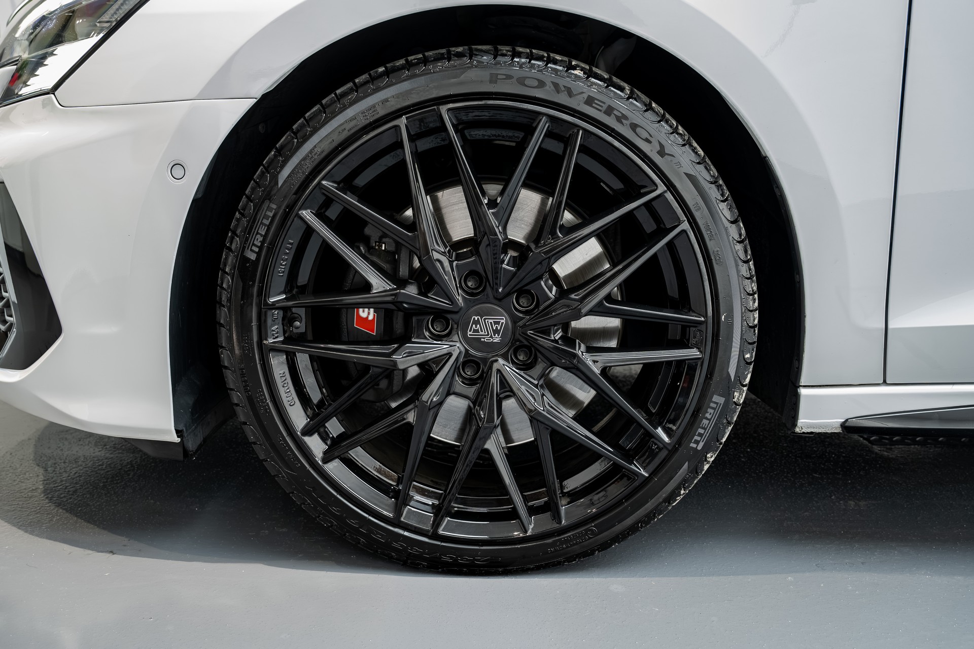 AUDI S3 Sportback 2.0 TFSI quattro S-tronic-image-3