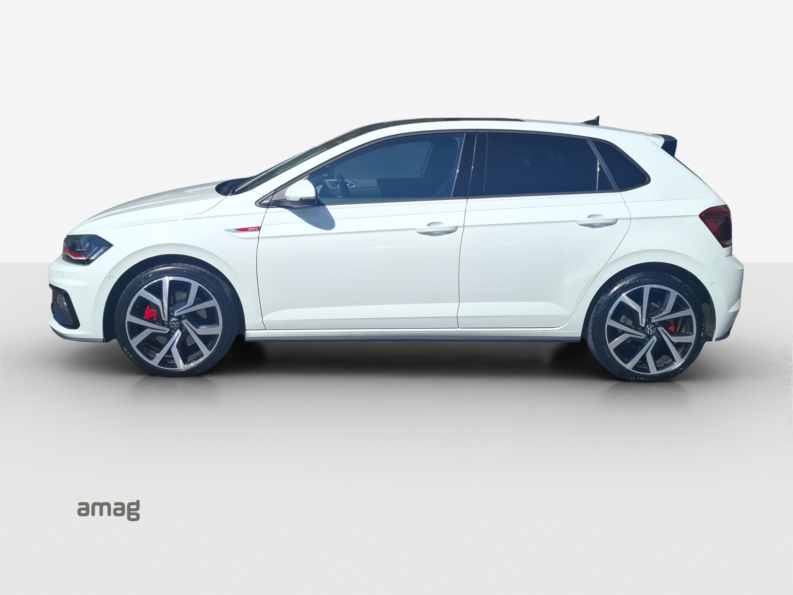 VW Polo 2.0 TSI GTI DSG-image-1