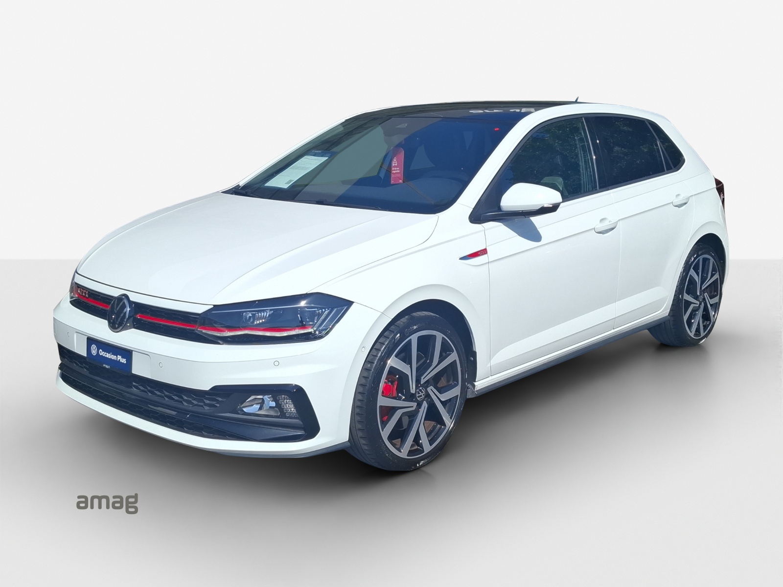 VW Polo 2.0 TSI GTI DSG-image-0