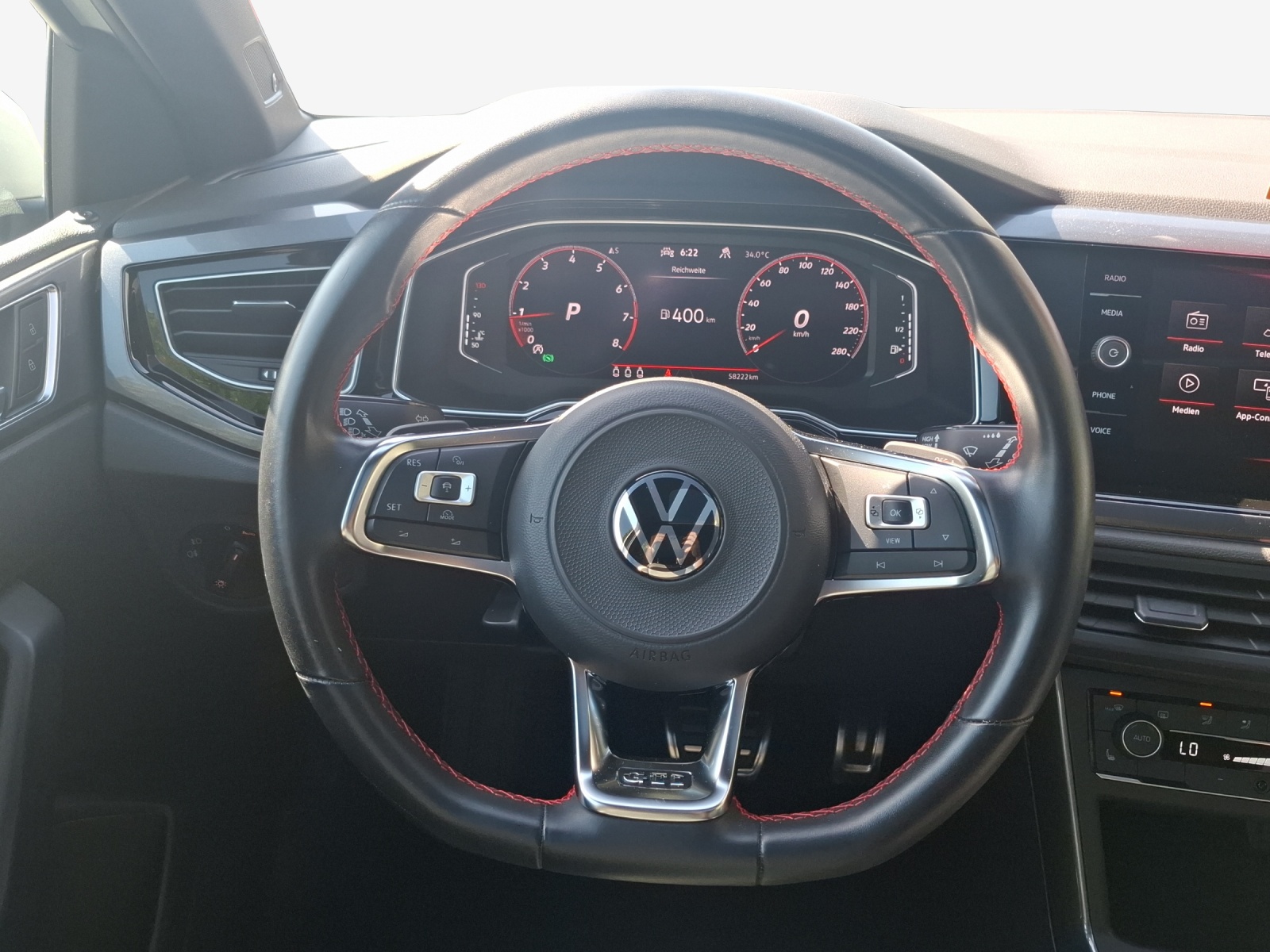 VW Polo 2.0 TSI GTI DSG-image-9