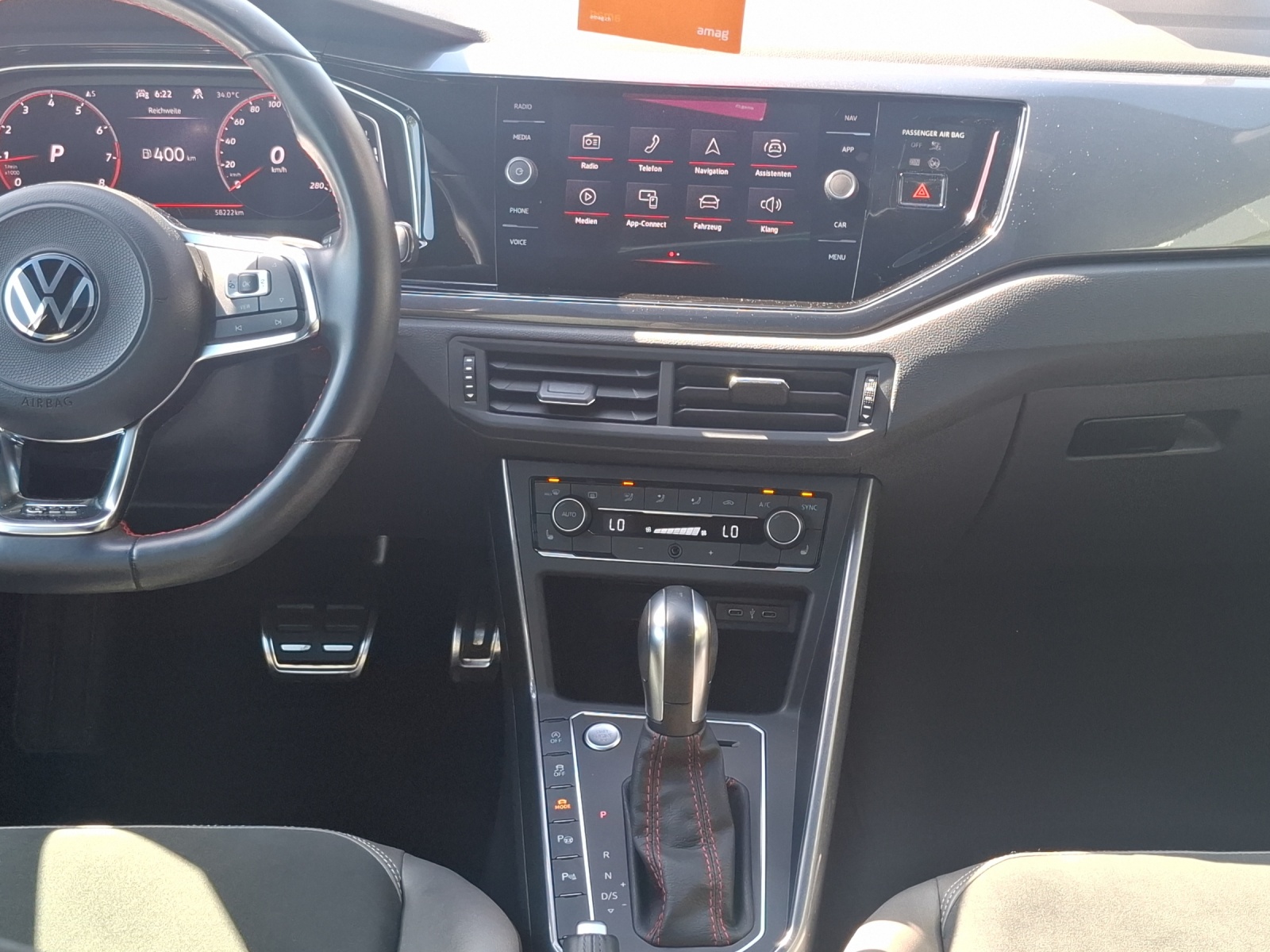 VW Polo 2.0 TSI GTI DSG-image-10