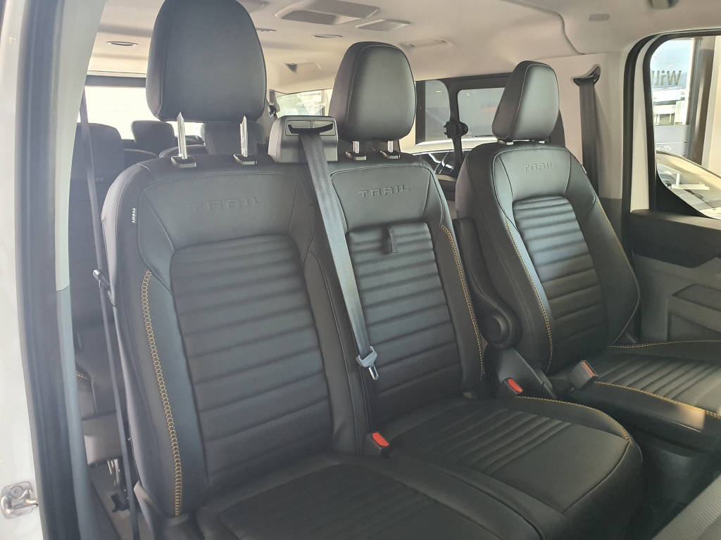 FORD Transit Custombi 320 L1 2.0 EcoBlue 136 Trail 4x4-image-12