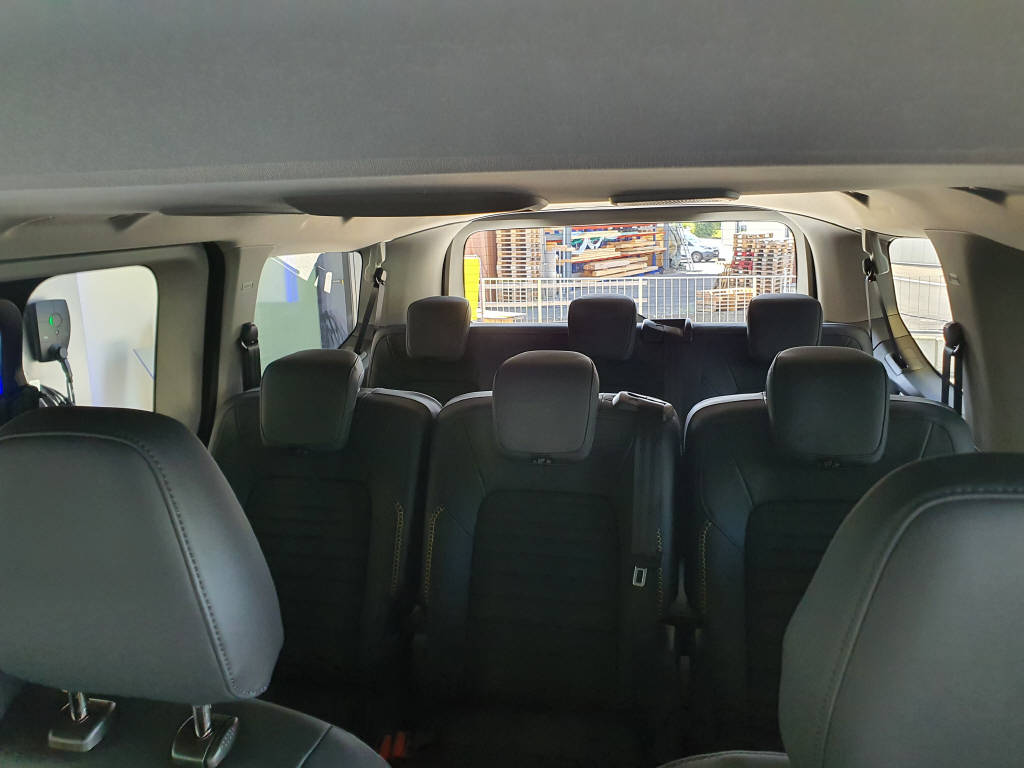 FORD Transit Custombi 320 L1 2.0 EcoBlue 136 Trail 4x4-image-14