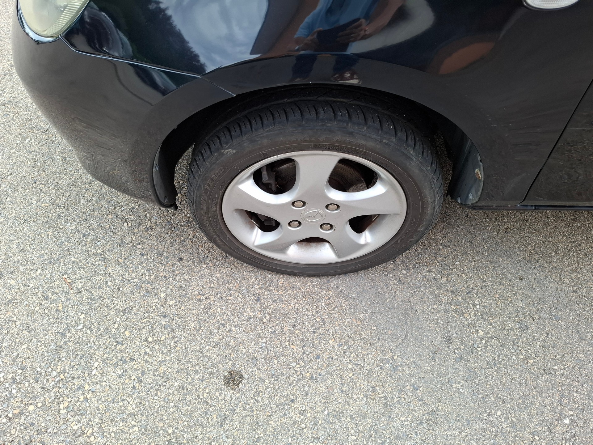 MAZDA 2 1.4i 16V Confort-image-6