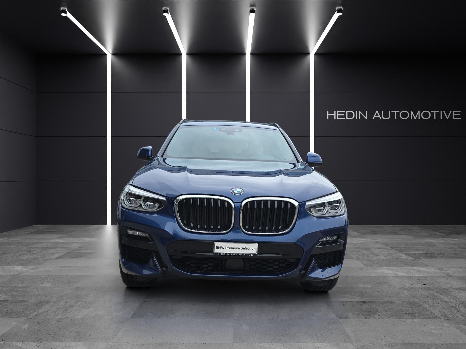BMW X3 30e xDrive M Sport-showroom-element-3