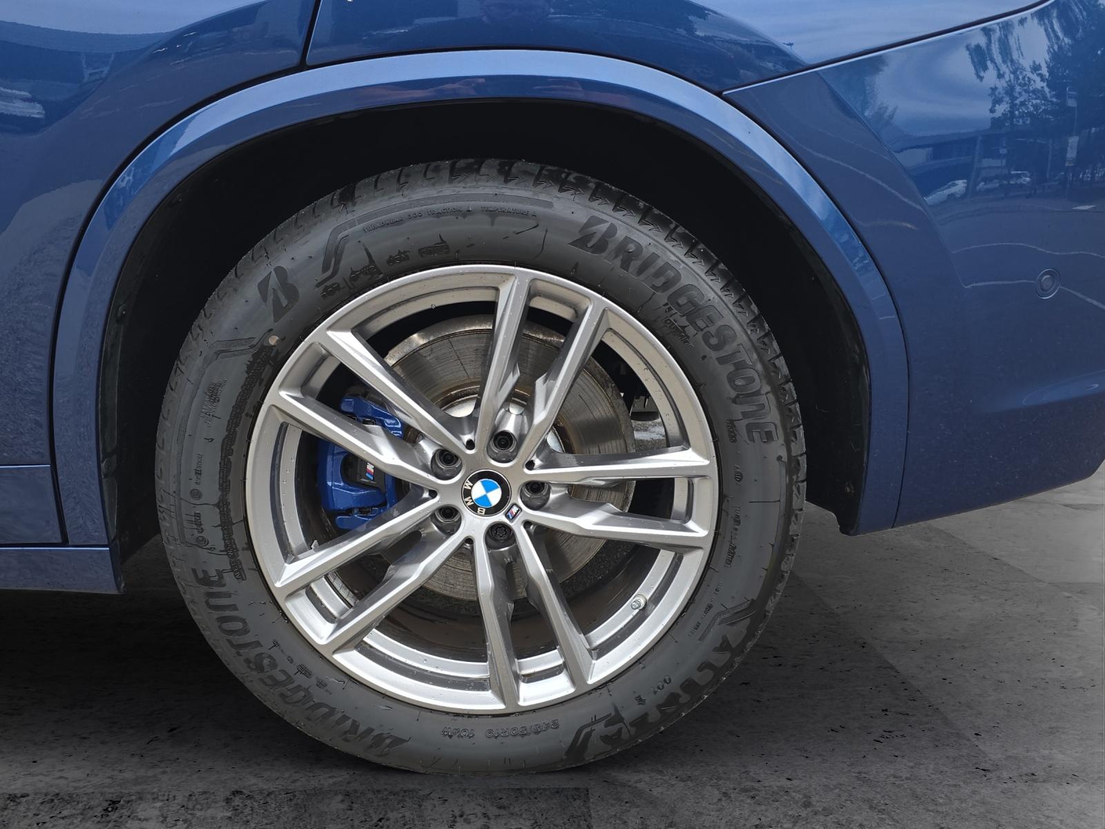 BMW X3 30e xDrive M Sport-image-6