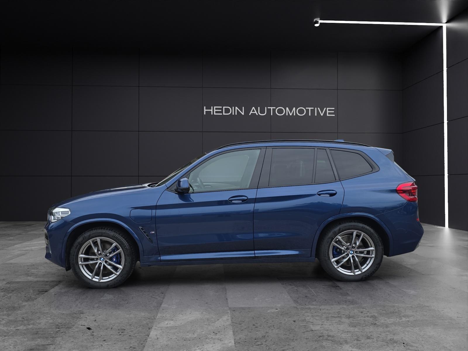 BMW X3 30e xDrive M Sport-image-5