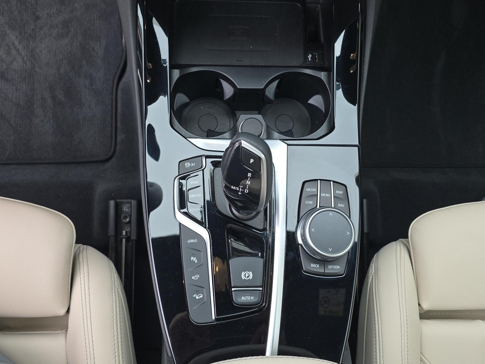 BMW X3 30e xDrive M Sport-image-18