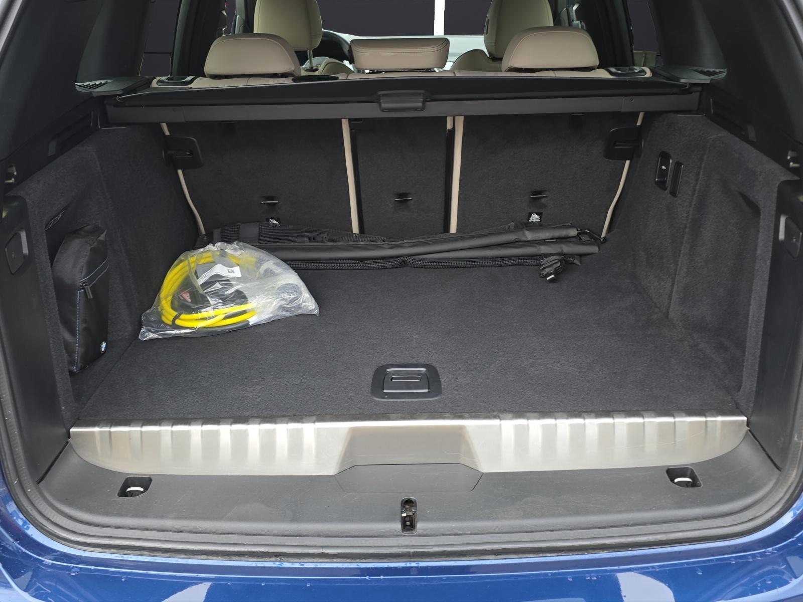 BMW X3 30e xDrive M Sport-image-20