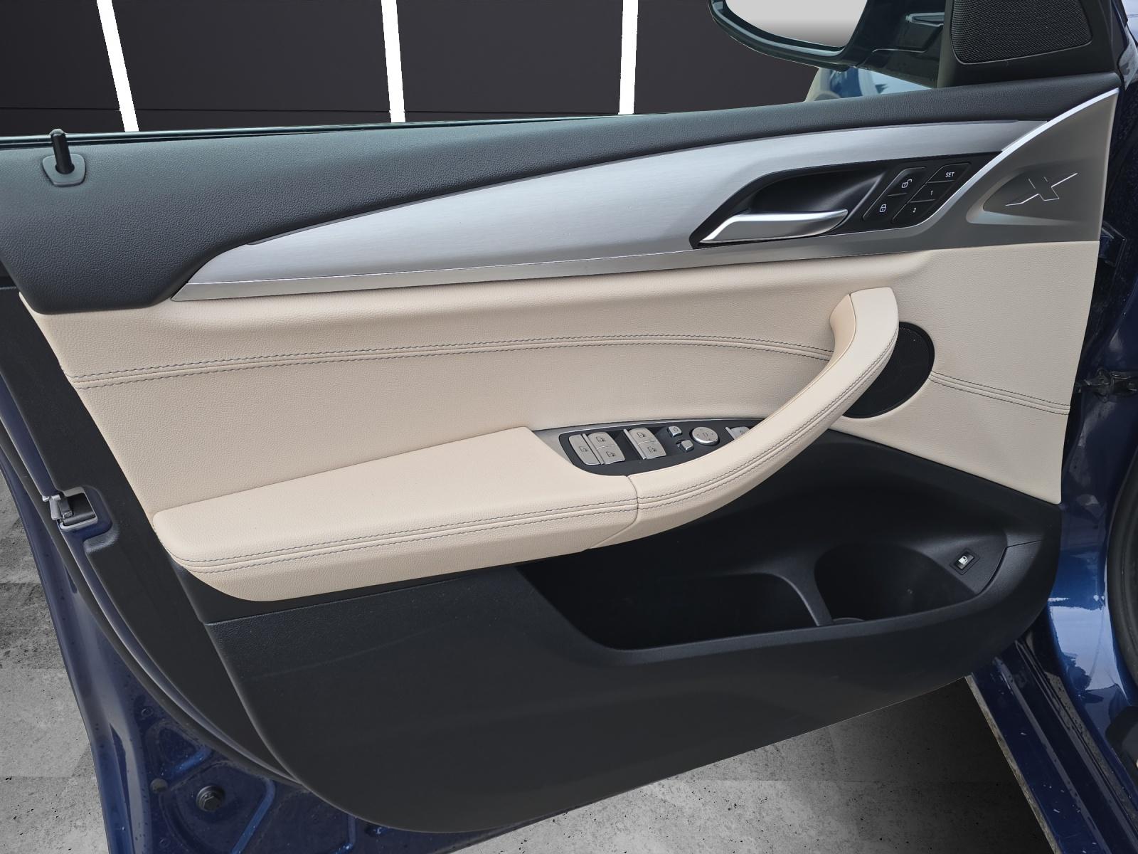 BMW X3 30e xDrive M Sport-image-12