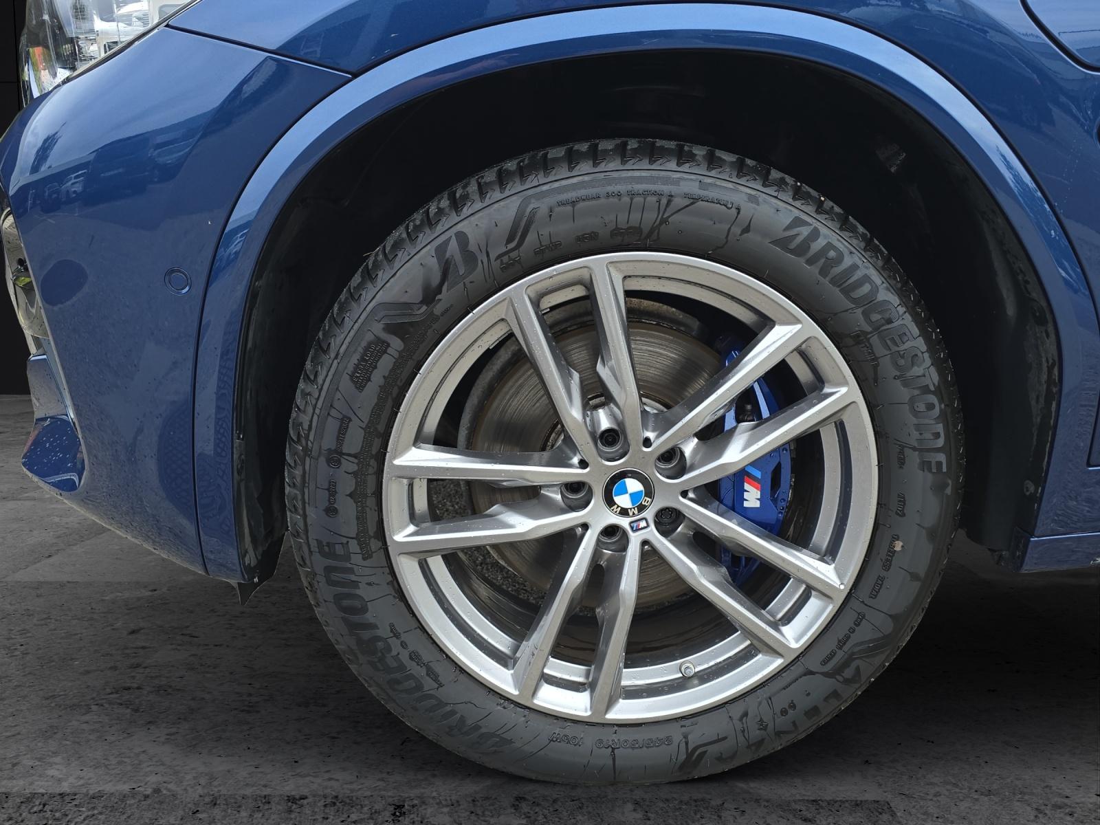 BMW X3 30e xDrive M Sport-image-4