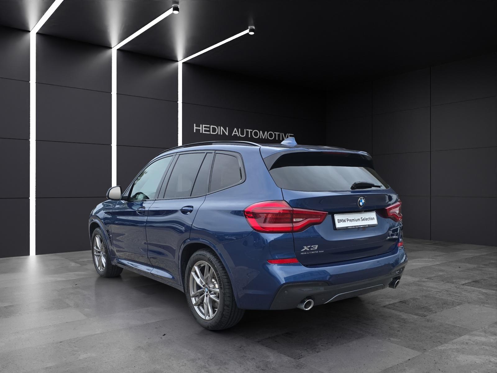 BMW X3 30e xDrive M Sport-showroom-element-2