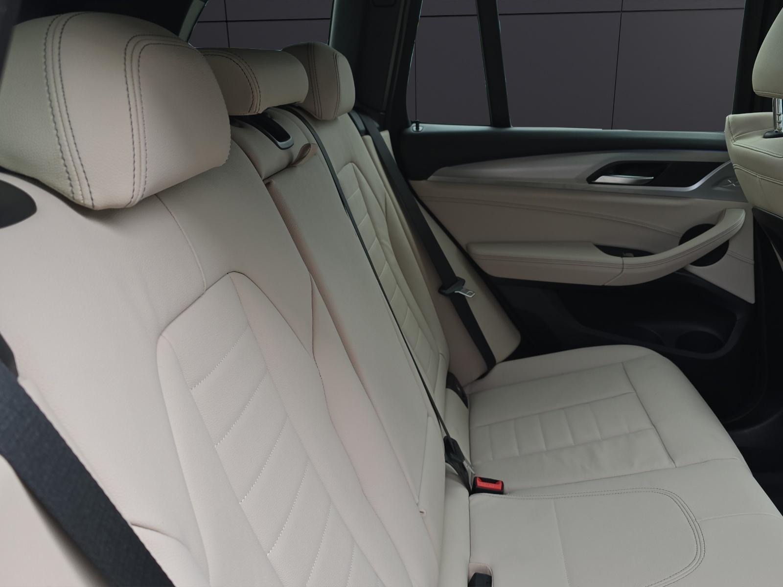 BMW X3 30e xDrive M Sport-image-11