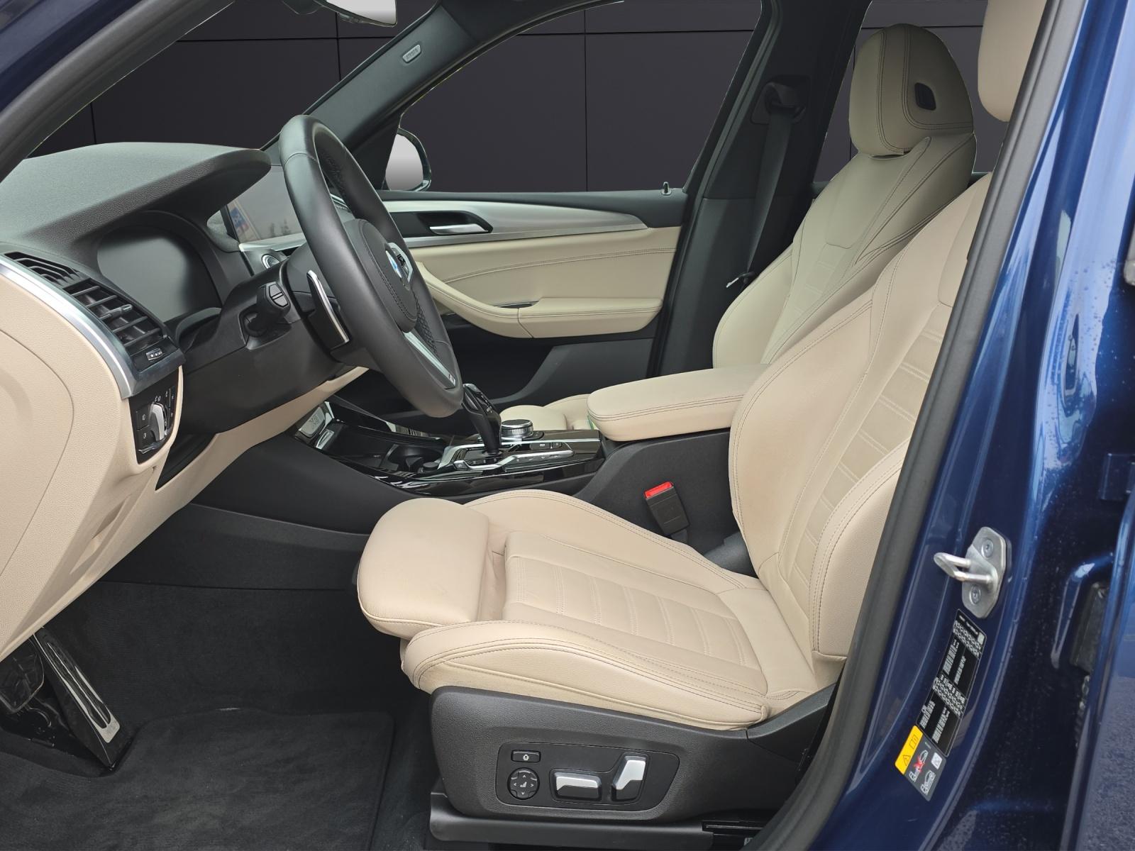 BMW X3 30e xDrive M Sport-showroom-element-1