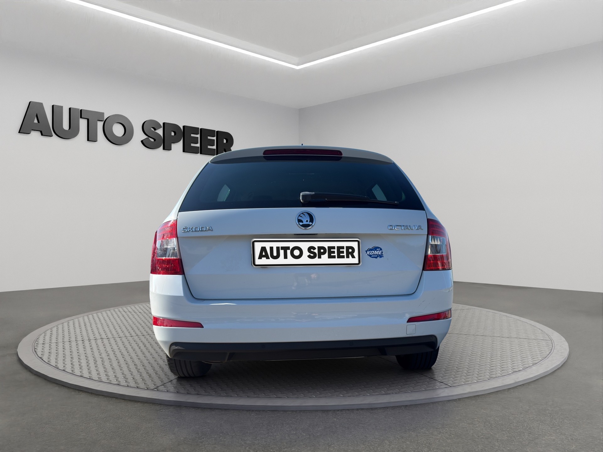 SKODA Octavia Combi 1.4 TSI 140 Ambition DSG-image-6