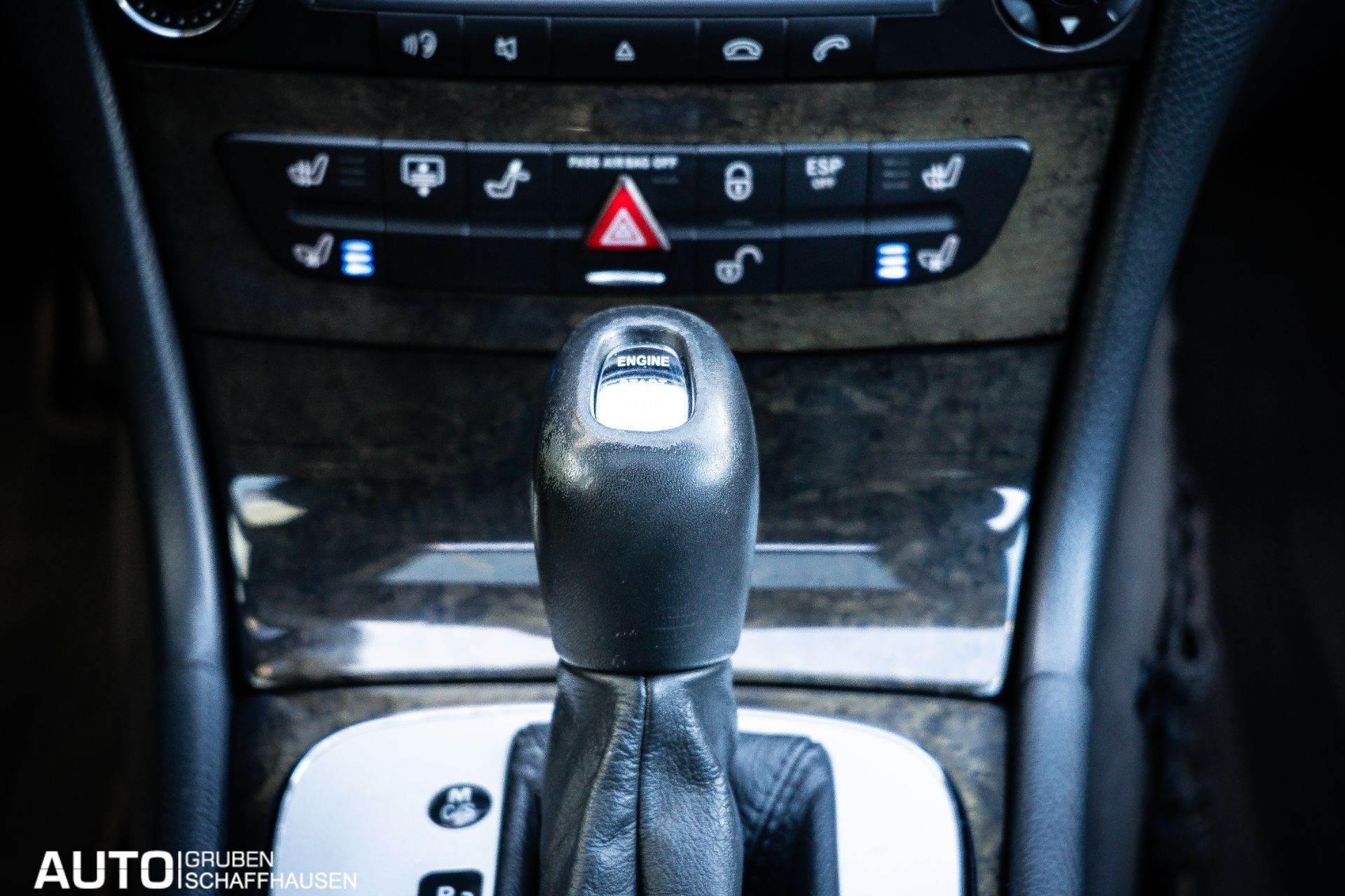 MERCEDES-BENZ E 55 AMG Designo-image-20