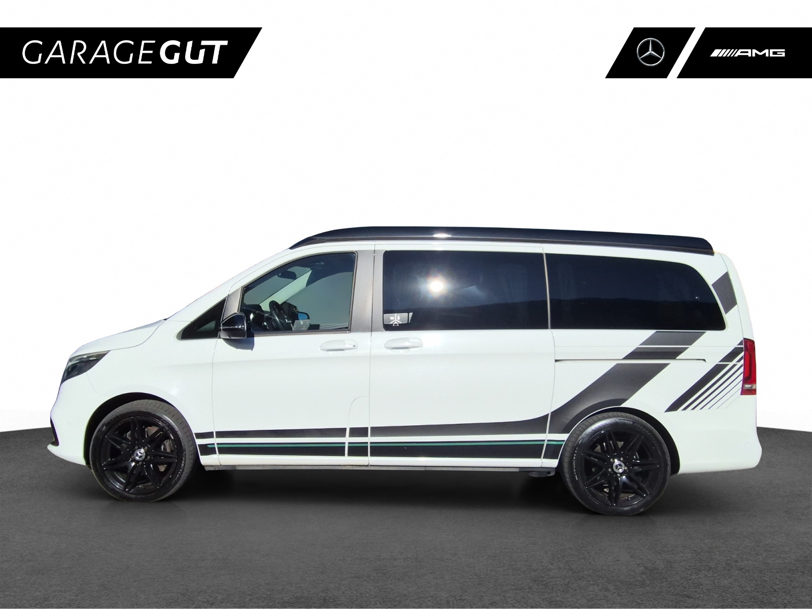 MERCEDES-BENZ Marco Polo Horizon 300 d 4M Automat-showroom-element-1