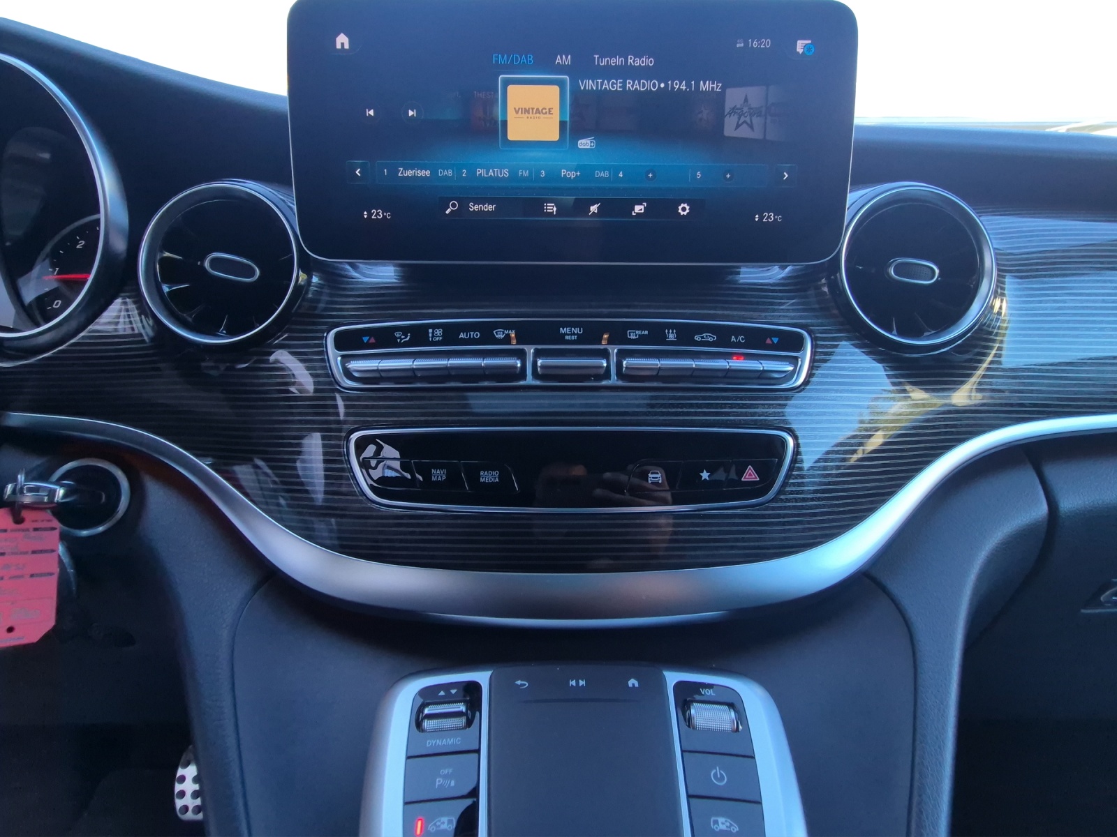 MERCEDES-BENZ Marco Polo Horizon 300 d 4M Automat-image-11