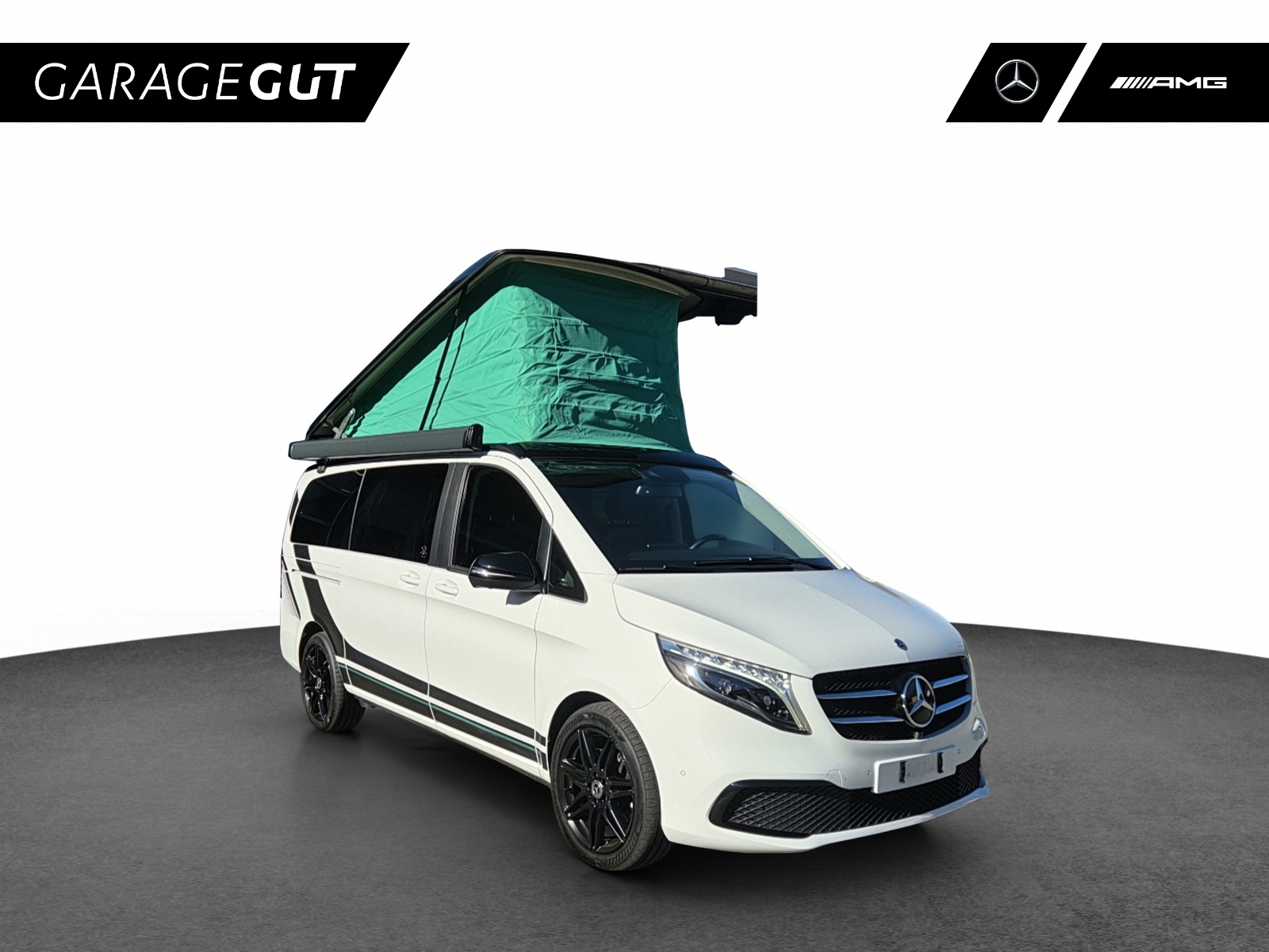 MERCEDES-BENZ Marco Polo Horizon 300 d 4M Automat-image-6