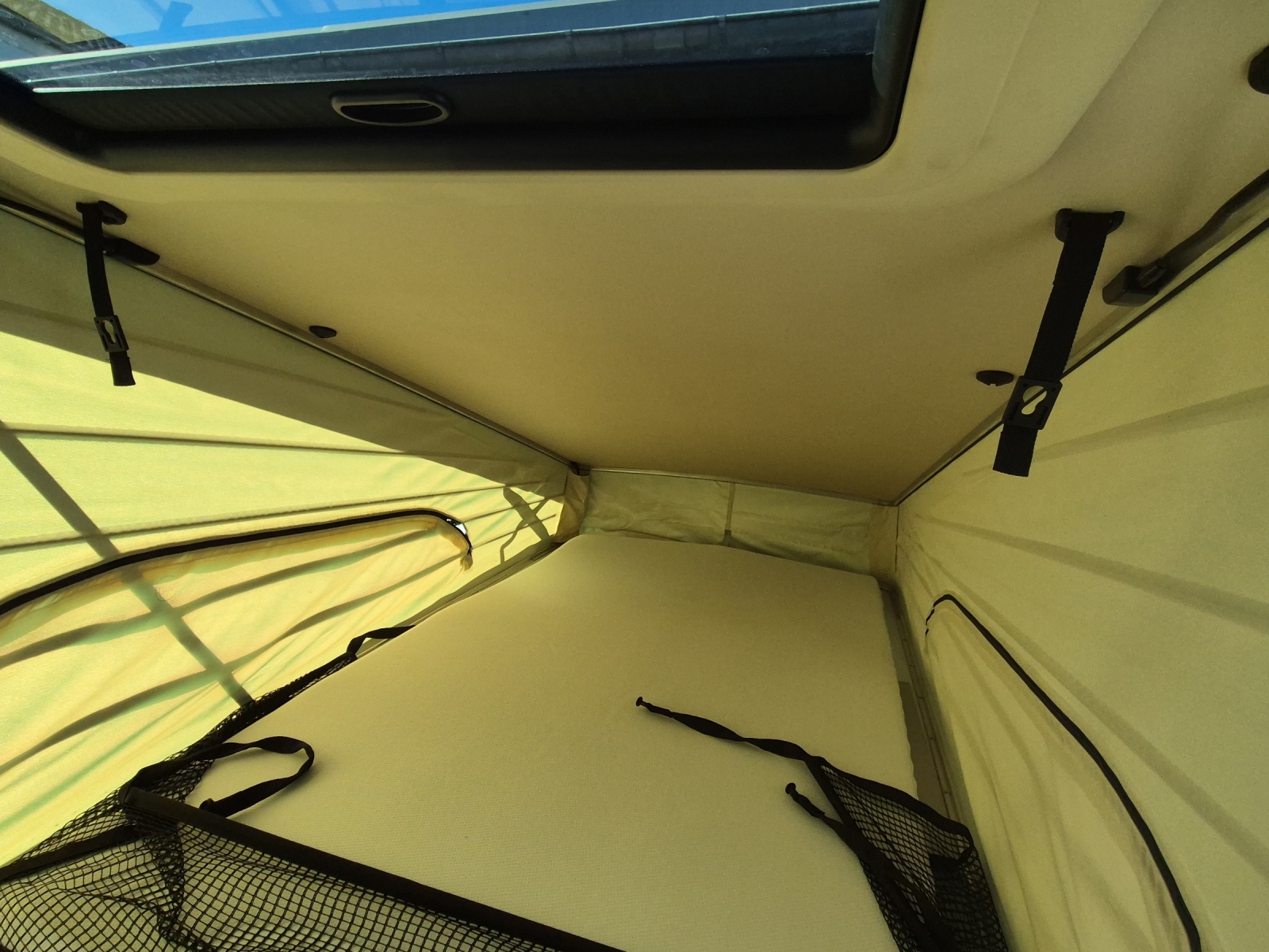 MERCEDES-BENZ Marco Polo Horizon 300 d 4M Automat-image-24
