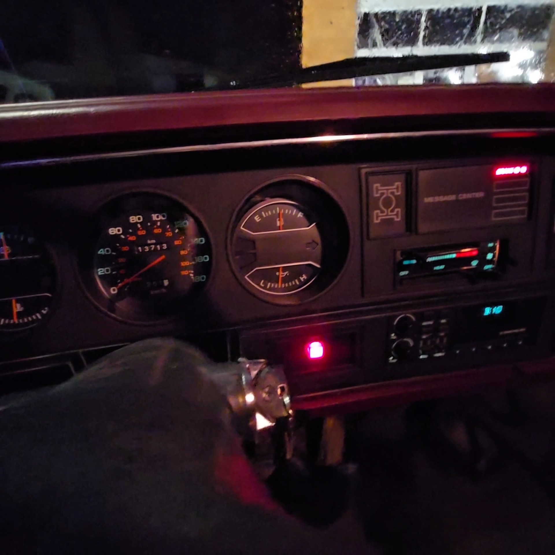 MOWAG W 300 B Feuerwehrfahrzeug-image-4
