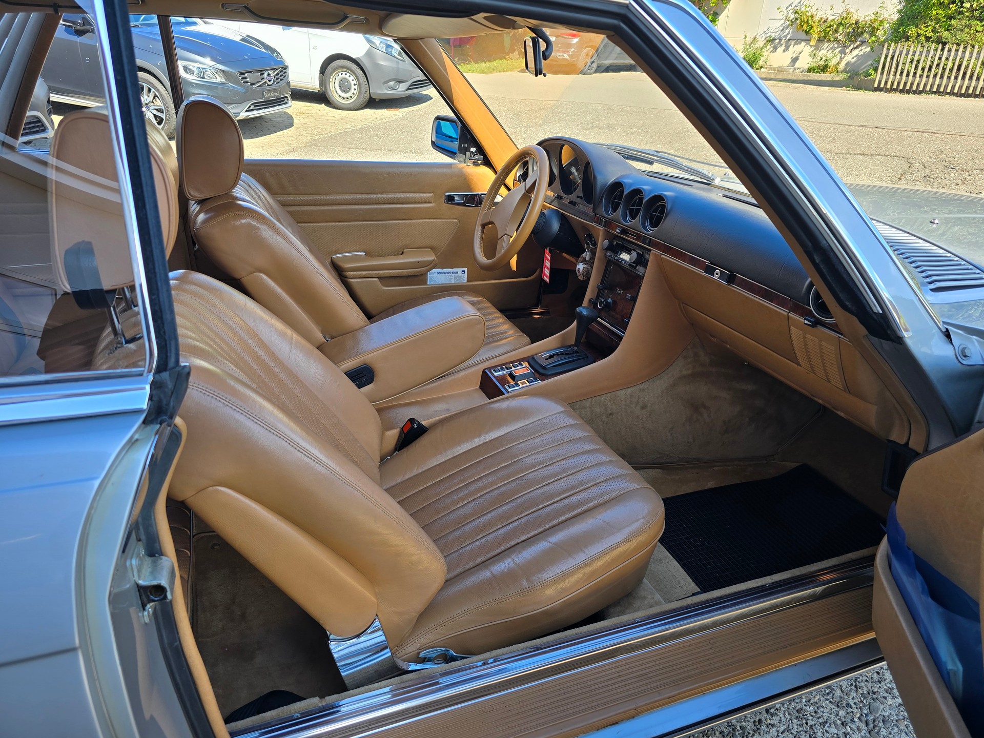 MERCEDES-BENZ SLC 280-image-6