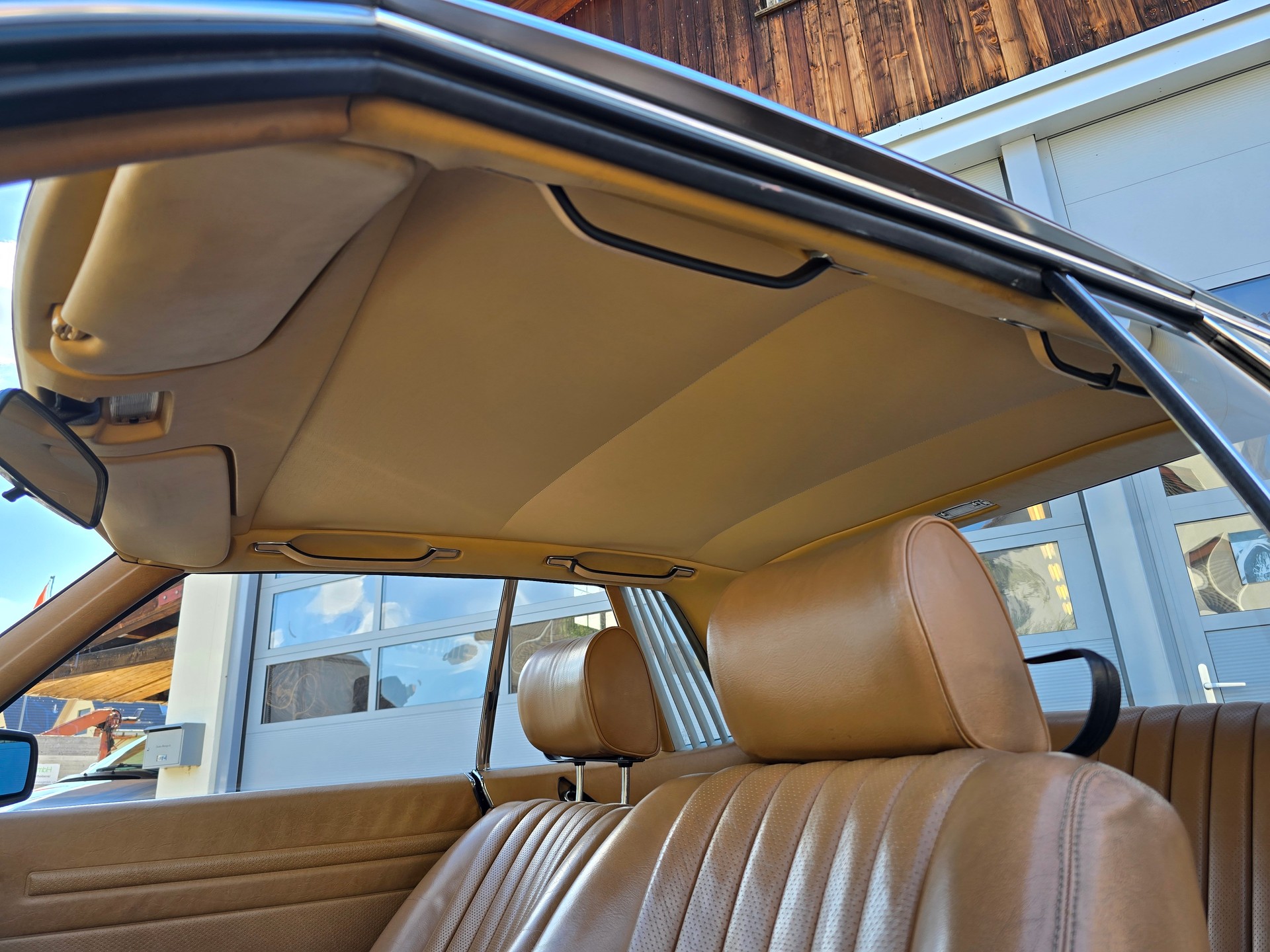 MERCEDES-BENZ SLC 280-image-9