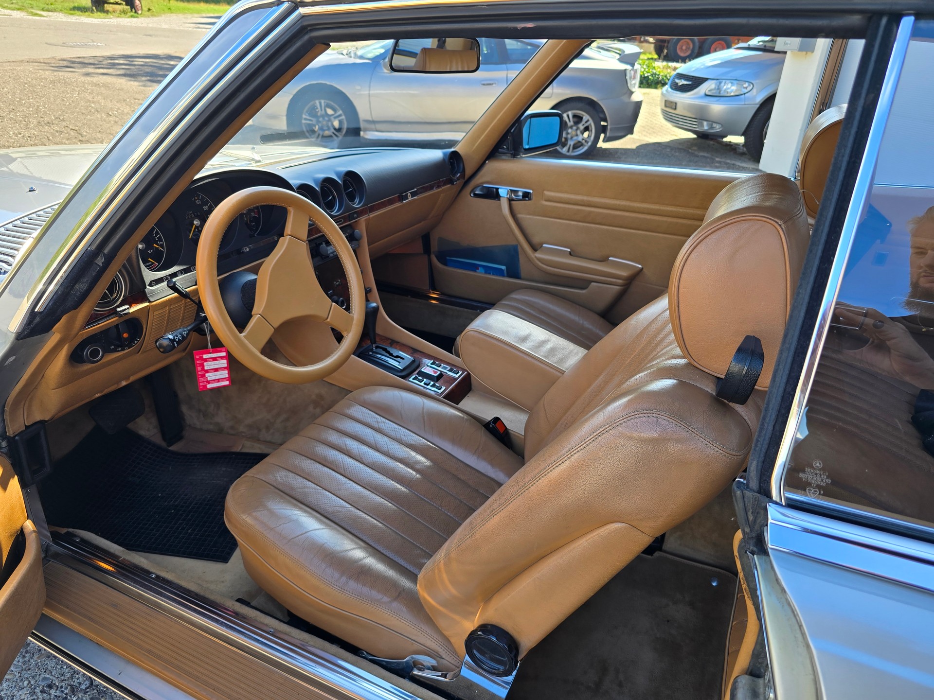 MERCEDES-BENZ SLC 280-image-5