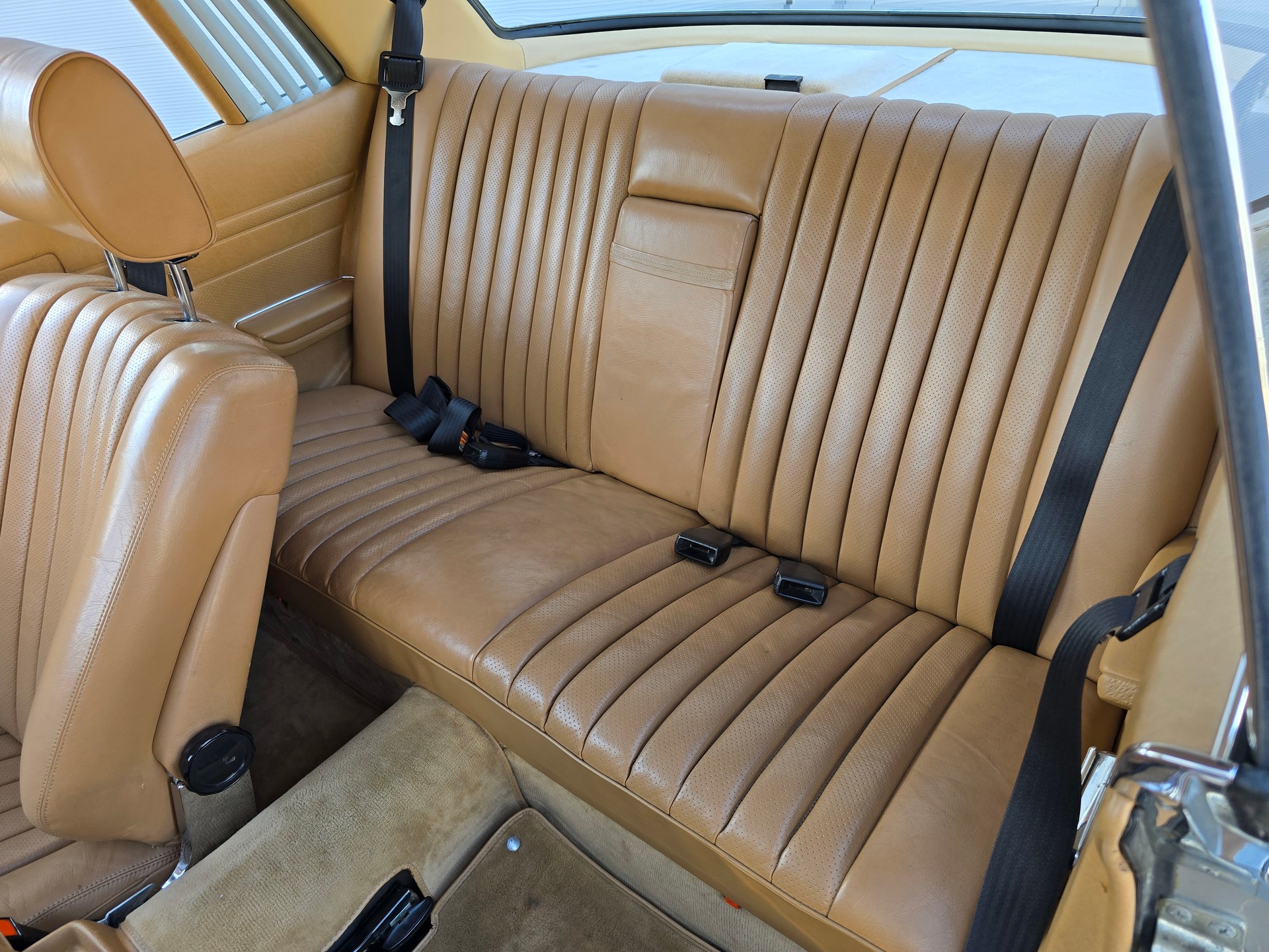 MERCEDES-BENZ SLC 280-image-7