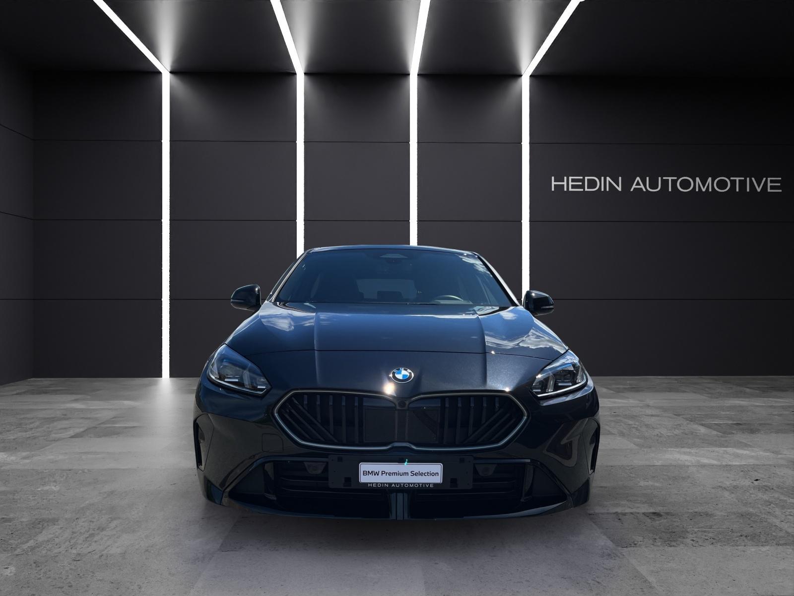 BMW 1er Reihe F70 123 xDrive-image-6