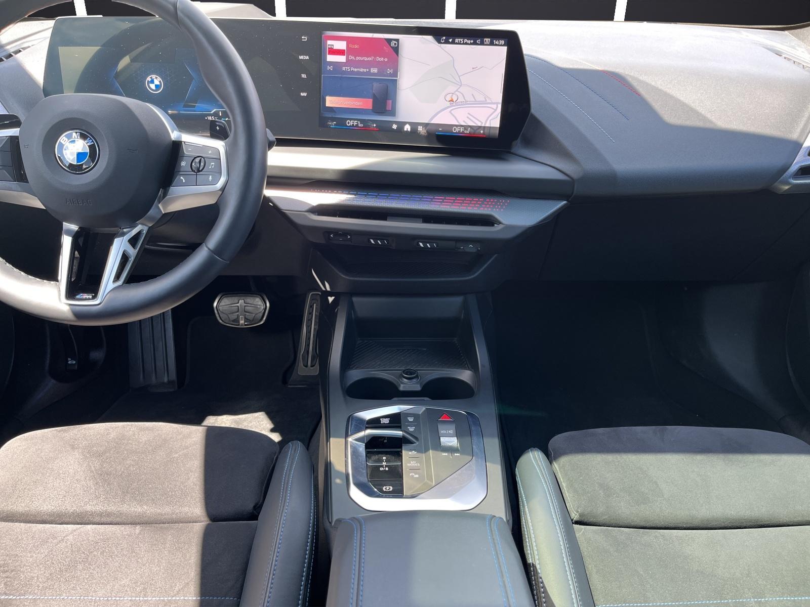 BMW 1er Reihe F70 123 xDrive-image-11