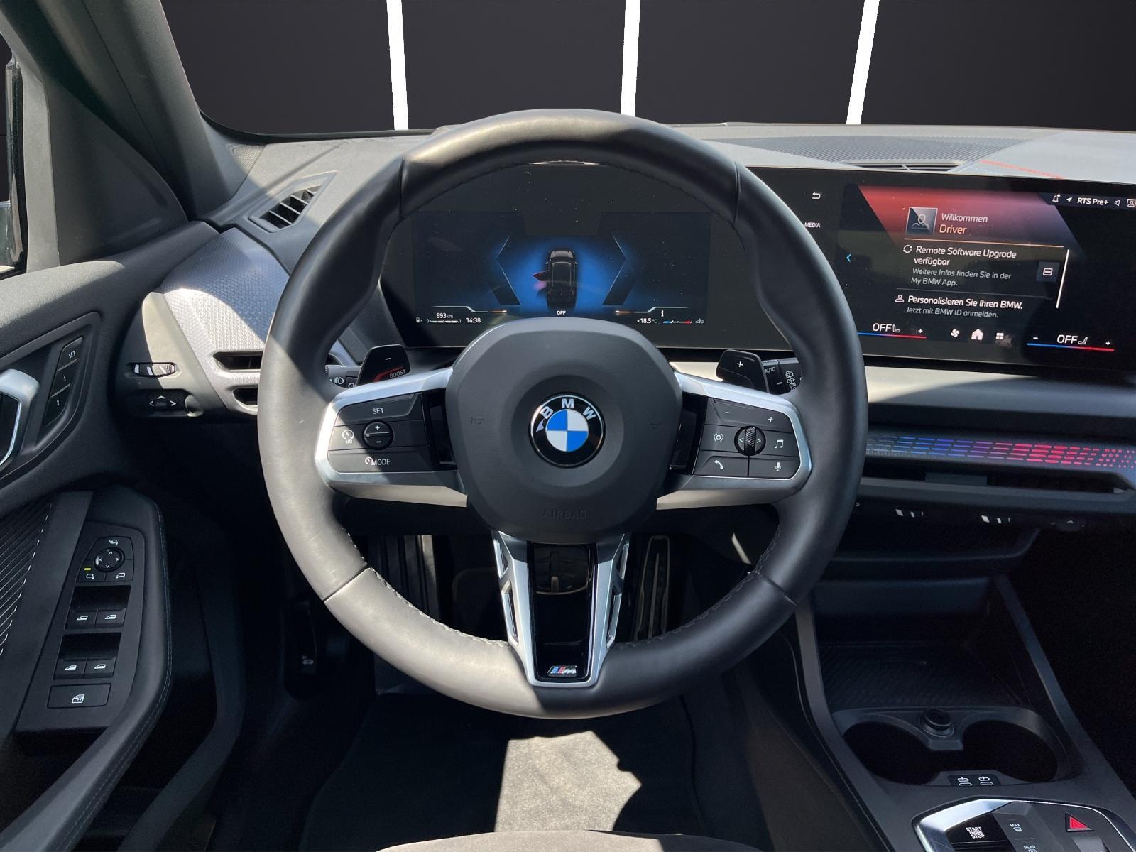 BMW 1er Reihe F70 123 xDrive-image-5