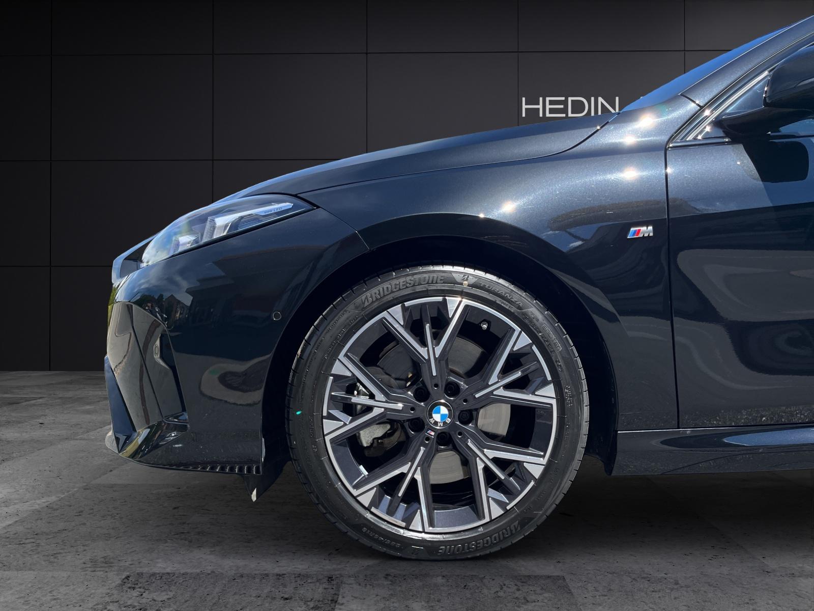 BMW 1er Reihe F70 123 xDrive-image-4