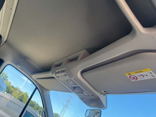 VW Crafter 35 2.0 BiTDI HD L4 **Klima** Hebebühne-image-9