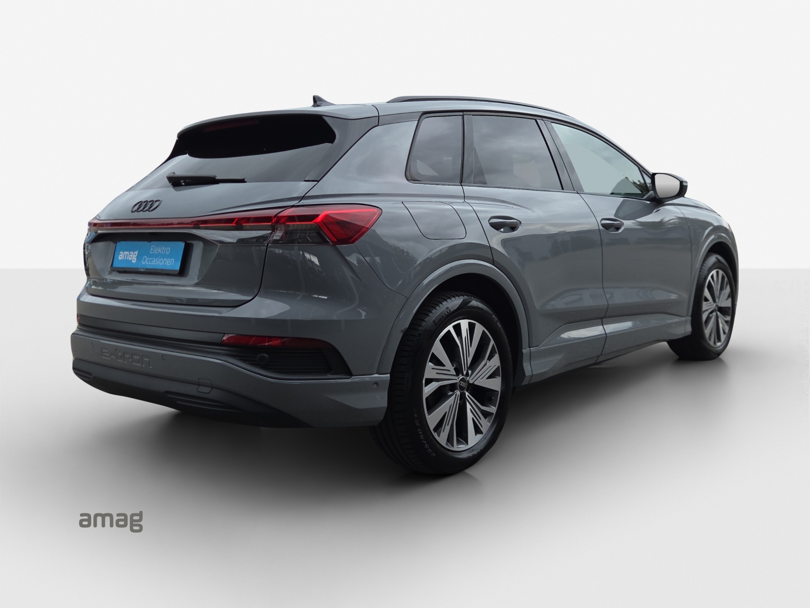 AUDI Q4 e-tron 40-image-5