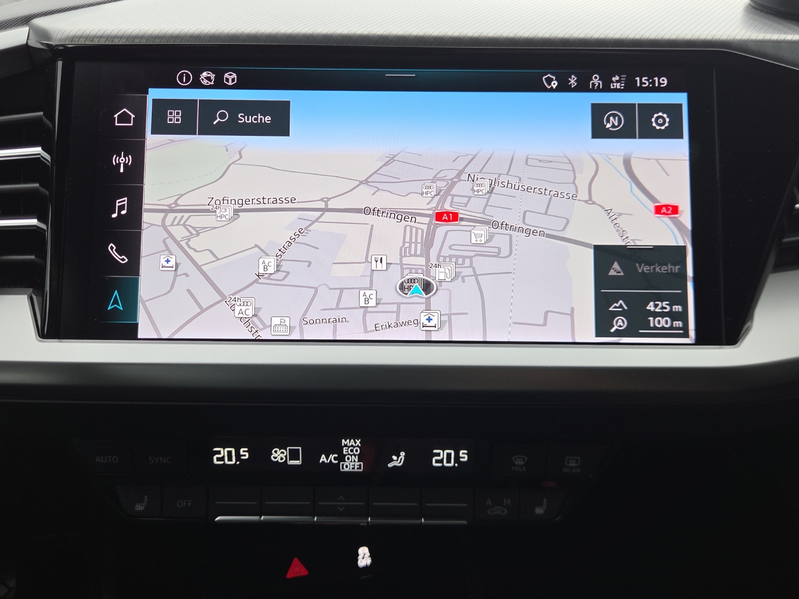 AUDI Q4 e-tron 40-image-11