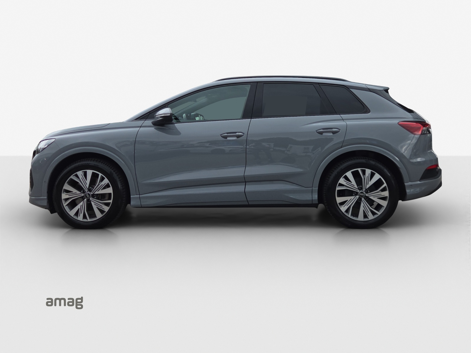 AUDI Q4 e-tron 40-image-1