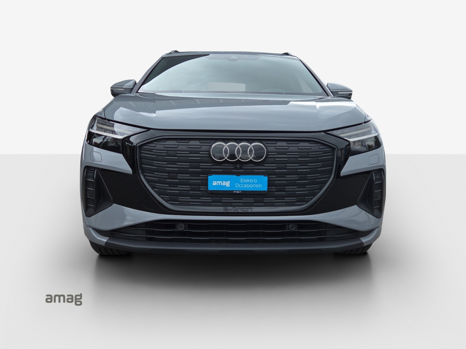 AUDI Q4 e-tron 40-image-7