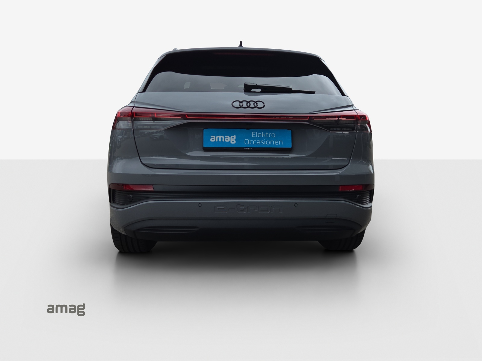 AUDI Q4 e-tron 40-image-4