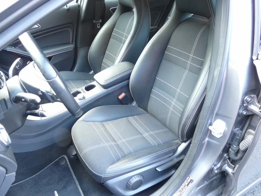 MERCEDES-BENZ A 250 4m-image-5