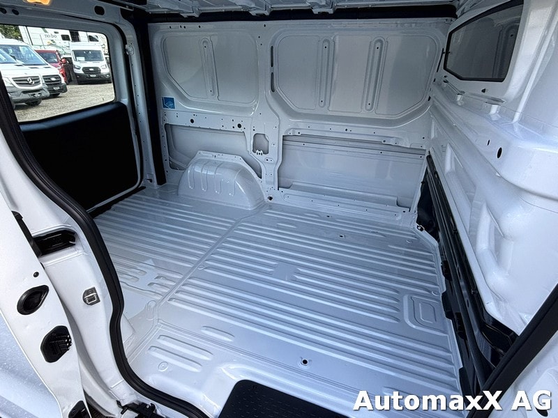 RENAULT Trafic Kaw. 2.8 t L1 H1 2.0 dCi Blue 110 Advance-image-9