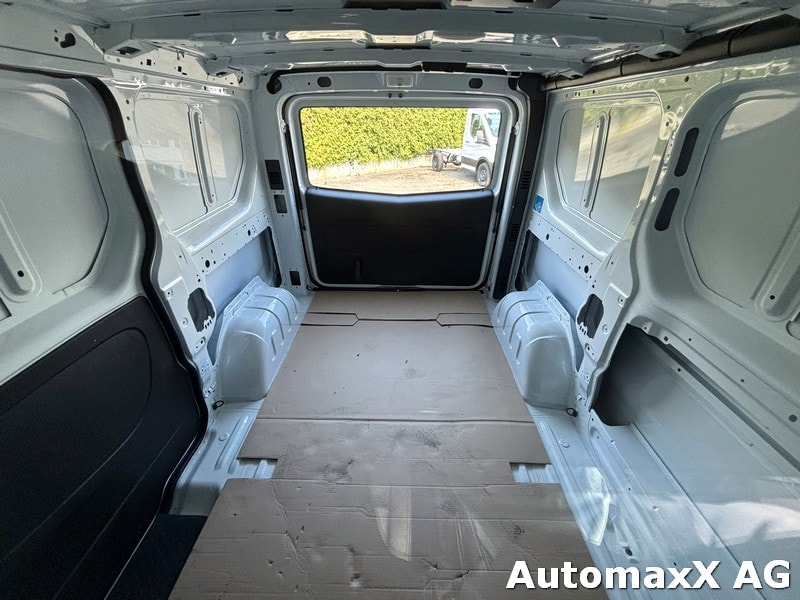RENAULT Trafic Kaw. 2.8 t L1 H1 2.0 dCi Blue 110 Advance-image-11