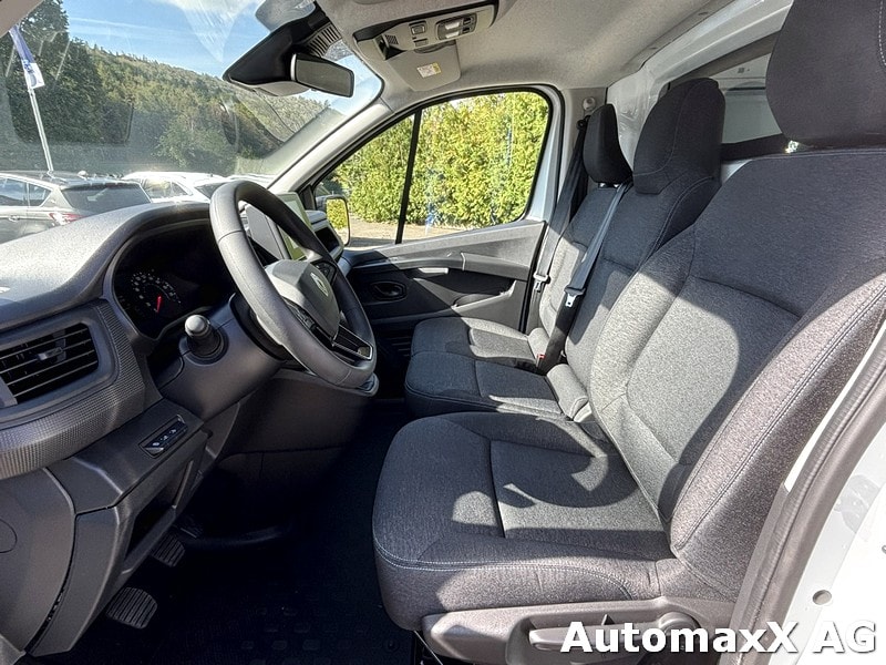 RENAULT Trafic Kaw. 2.8 t L1 H1 2.0 dCi Blue 110 Advance-image-13