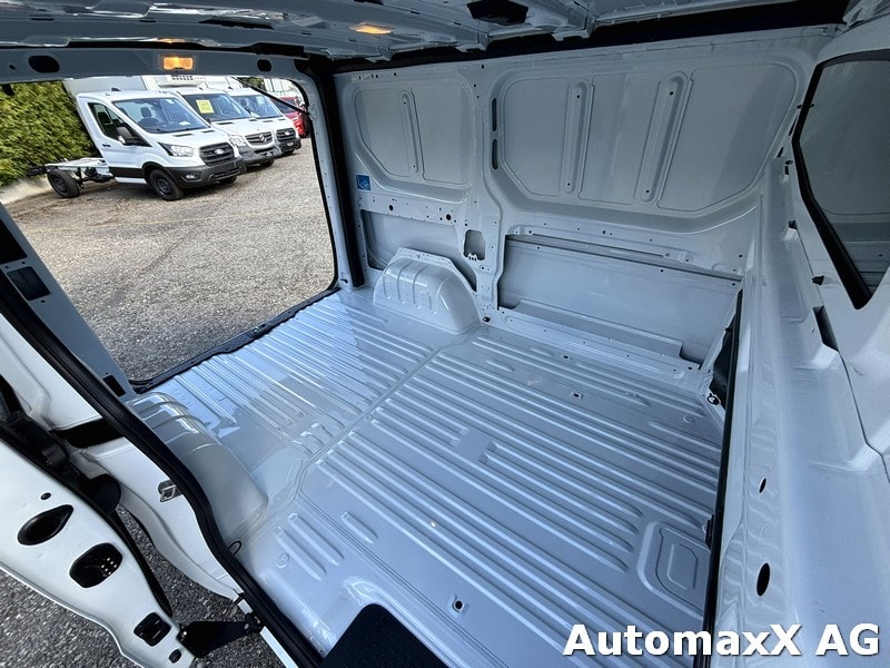RENAULT Trafic Kaw. 2.8 t L1 H1 2.0 dCi Blue 110 Advance-image-10