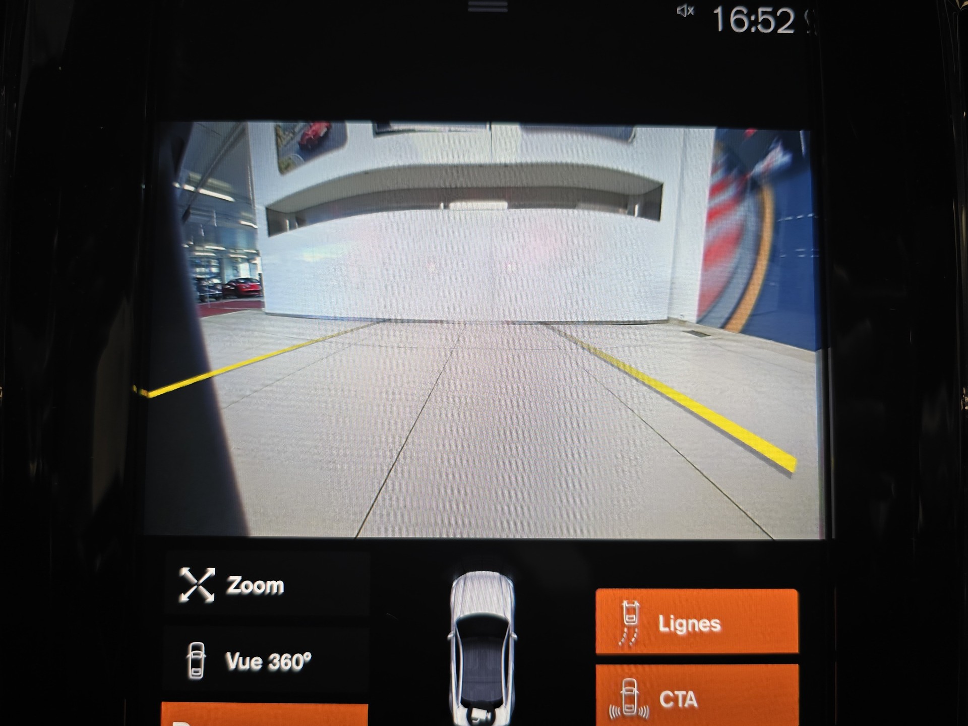 POLESTAR Polestar 1-image-14