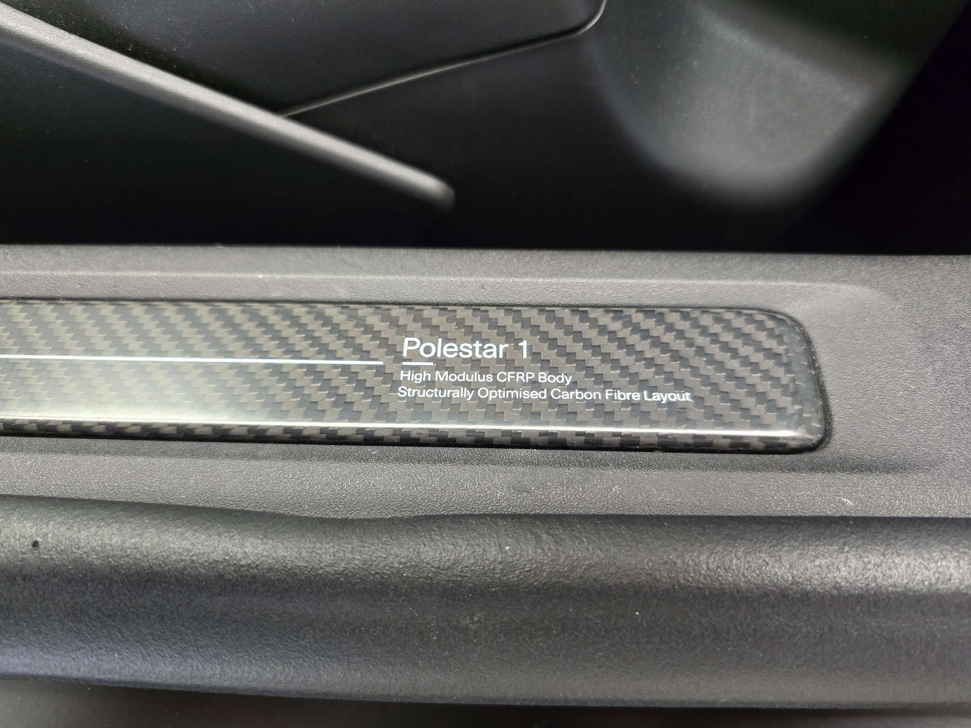 POLESTAR Polestar 1-image-15