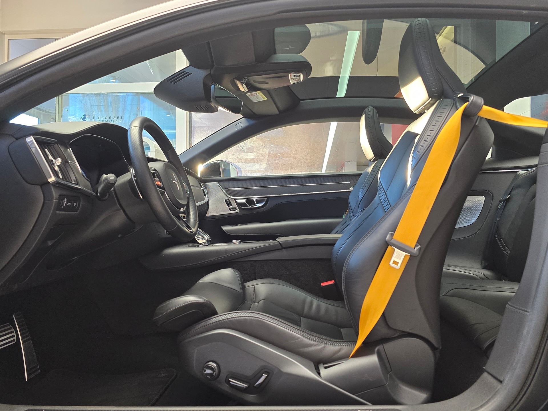POLESTAR Polestar 1-image-7