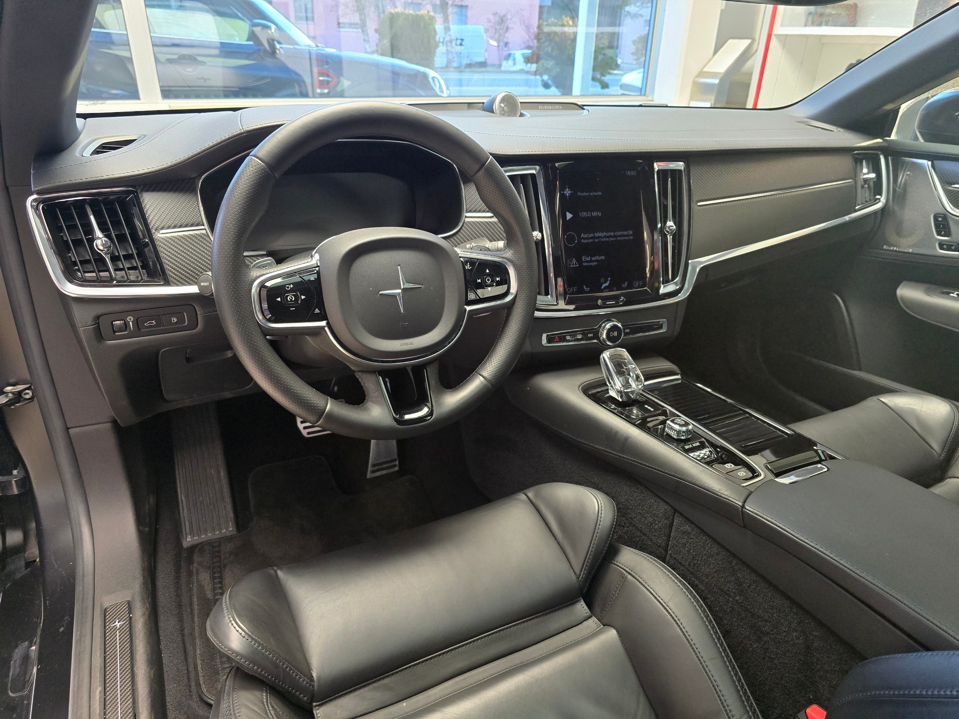 POLESTAR Polestar 1-image-9