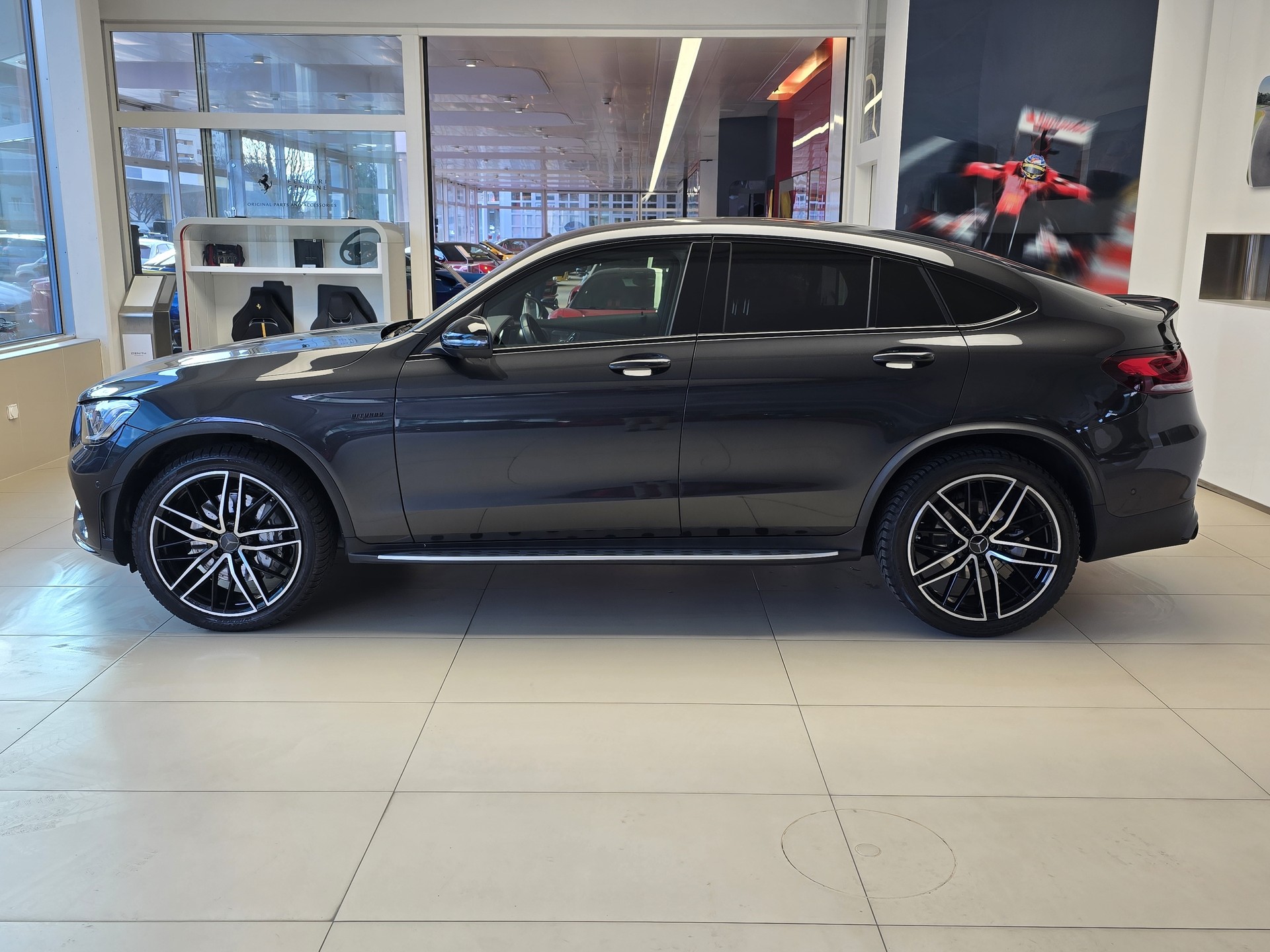 POLESTAR Polestar 1-image-6