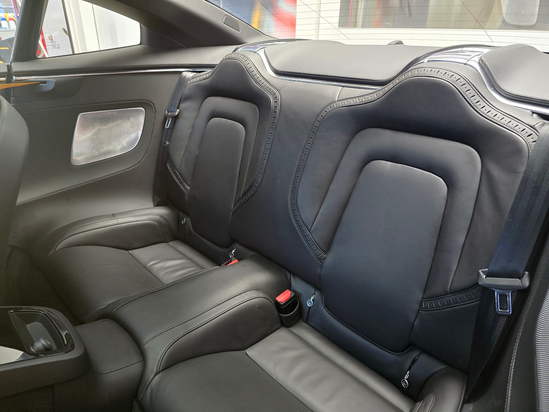 POLESTAR Polestar 1-image-13